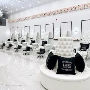 Welcome to Uptown’s Newest Beauty Bar - Uptown Waterloo Business ...