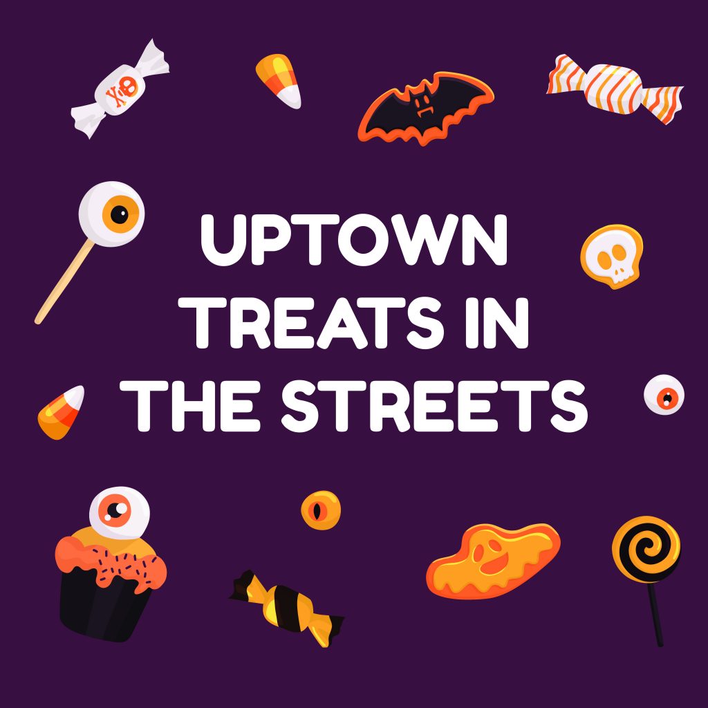 Uptown Treats in the Streets Uptown Waterloo Business Improvement Area