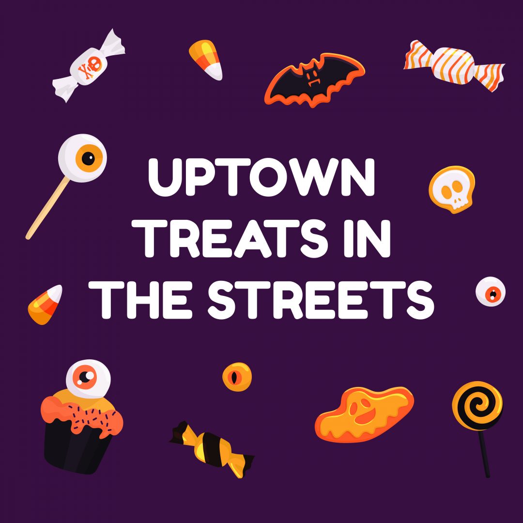 Uptown Treats in the Streets Uptown Waterloo Business Improvement Area