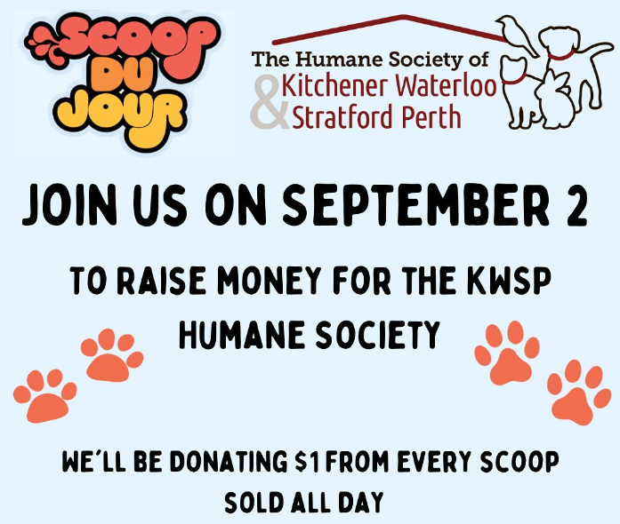 Fundraiser Kwsp Humane Society Scoup