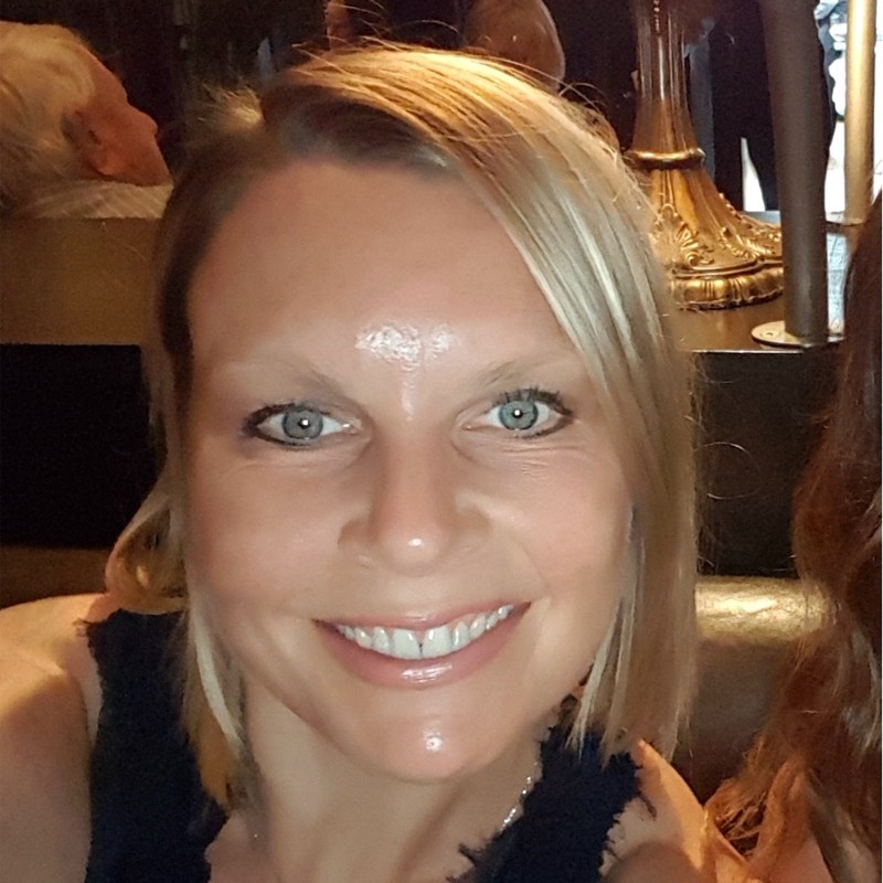 Cindy Fawcett