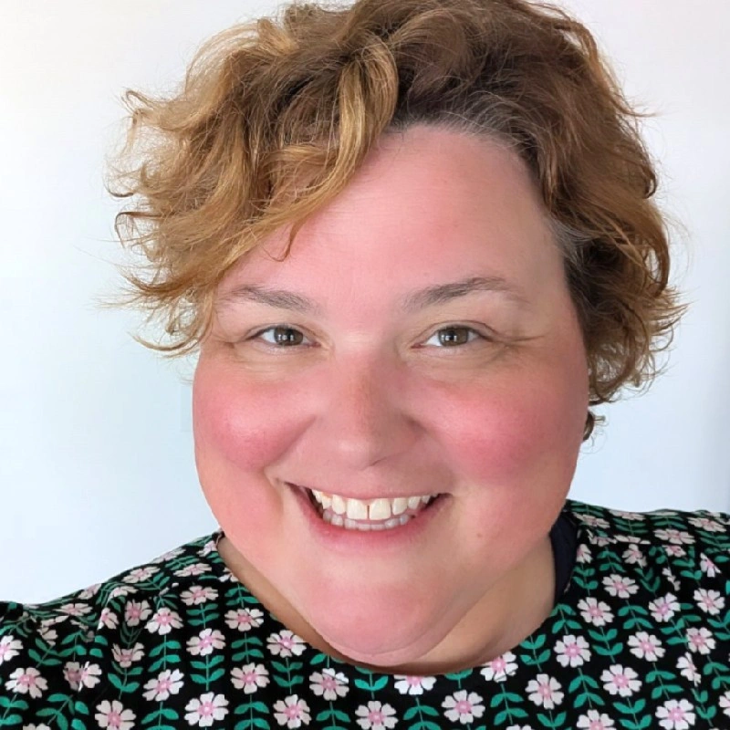 Christy Bertrand (she/her)