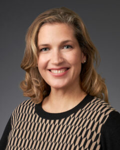 Julie Wright