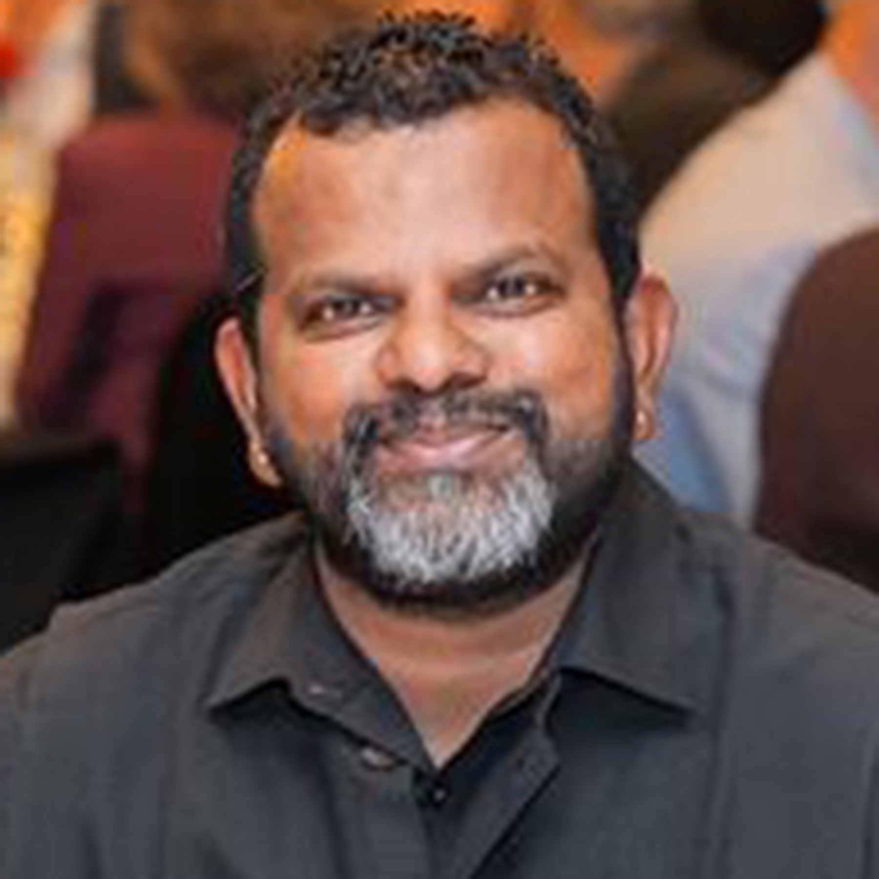 Jeyas Balaskanthan (he/him)